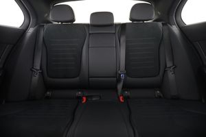 Mercedes C300 bild 16