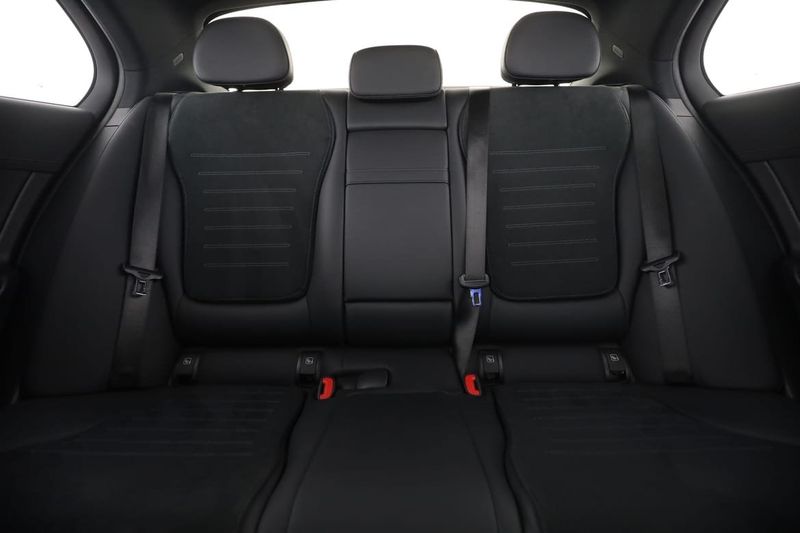 Mercedes C300 bild 16