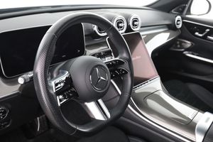 Mercedes C300 bild 12