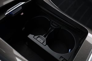 Mercedes C300 bild 27