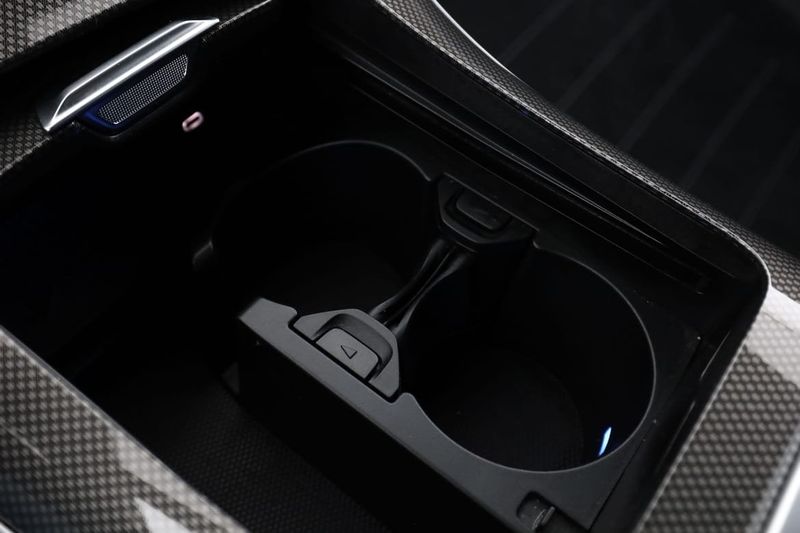 Mercedes C300 bild 27