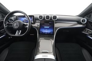 Mercedes C300 bild 13