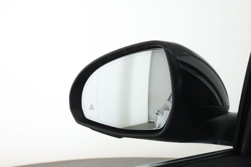 Mercedes C300 bild 36