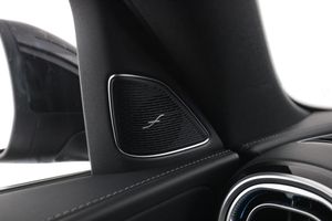 Mercedes C300 bild 34