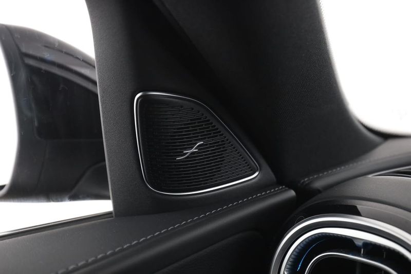 Mercedes C300 bild 34