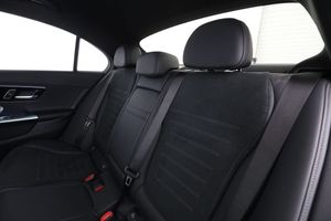 Mercedes C300 bild 15