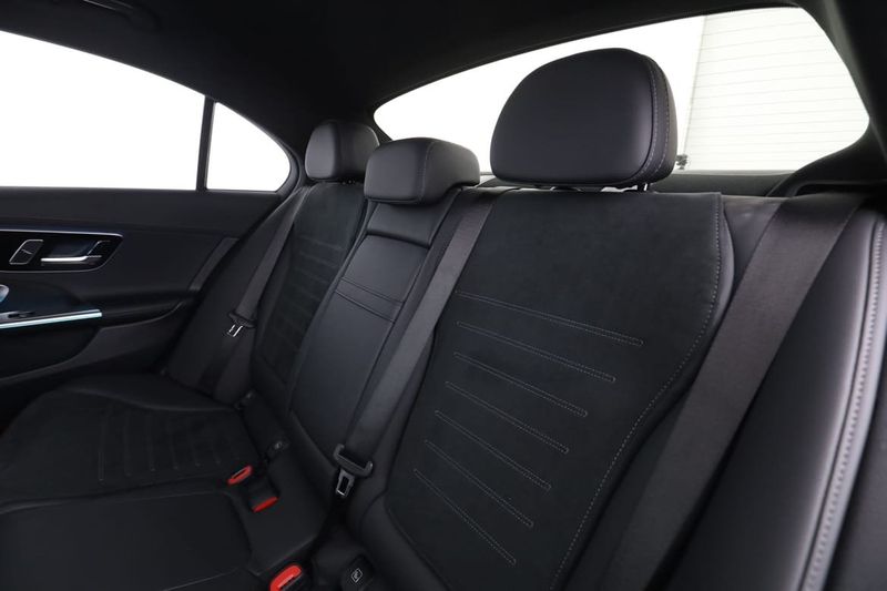 Mercedes C300 bild 15