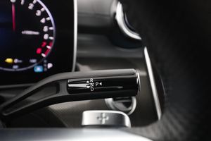 Mercedes C300 bild 30