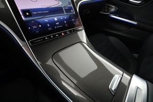 Mercedes C300 bild 24