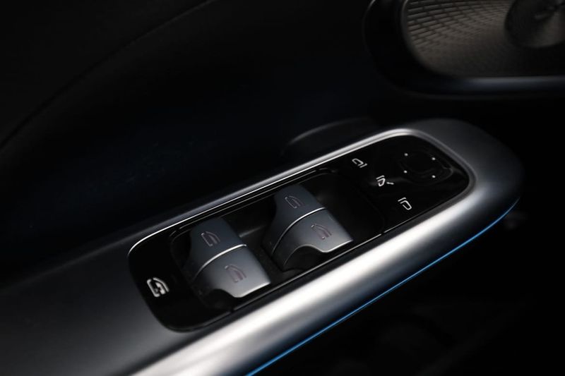 Mercedes C300 bild 35