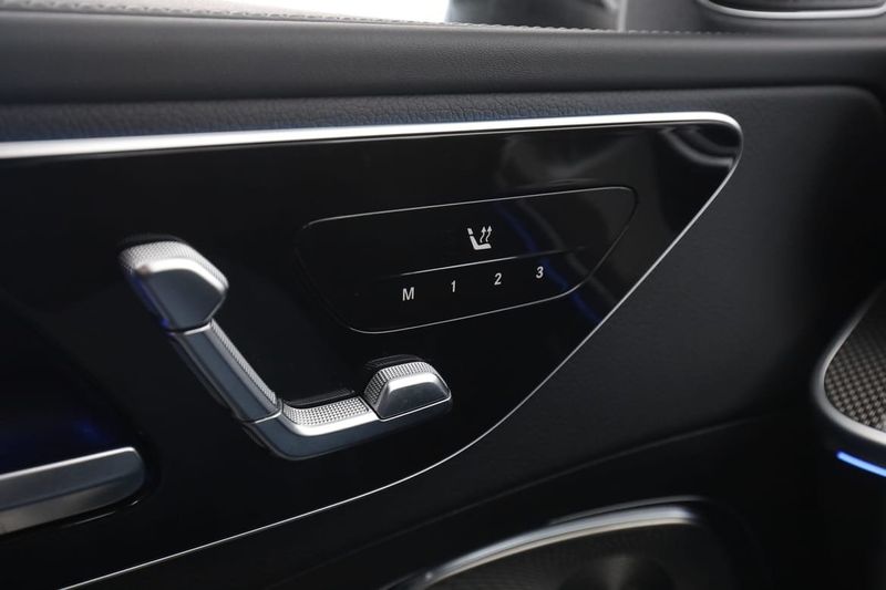 Mercedes C300 bild 33