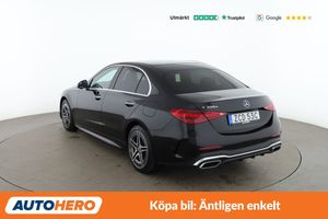 Mercedes C300 bild 3