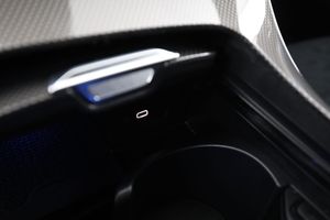 Mercedes C300 bild 26