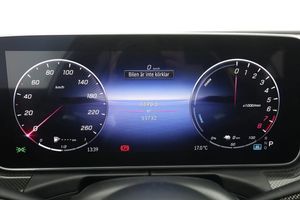 Mercedes C300 bild 20