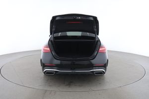 Mercedes C300 bild 17