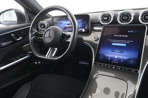 Mercedes C300 bild 14
