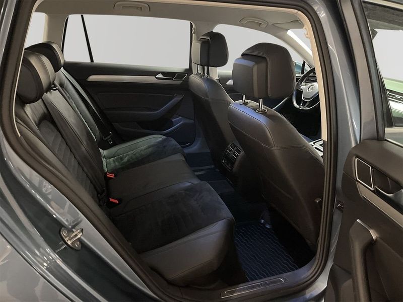 Volkswagen Passat bild 8