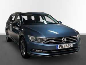 Volkswagen Passat bild 3