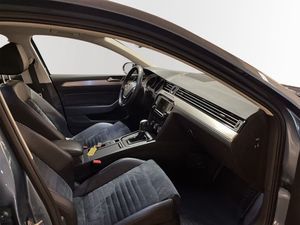 Volkswagen Passat bild 9