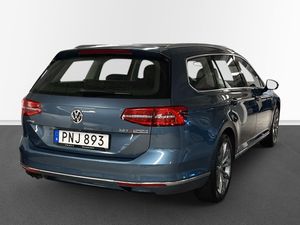 Volkswagen Passat bild 4
