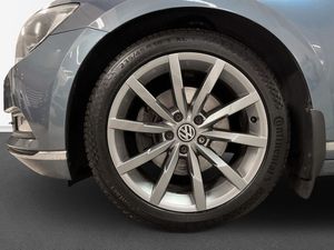 Volkswagen Passat bild 5