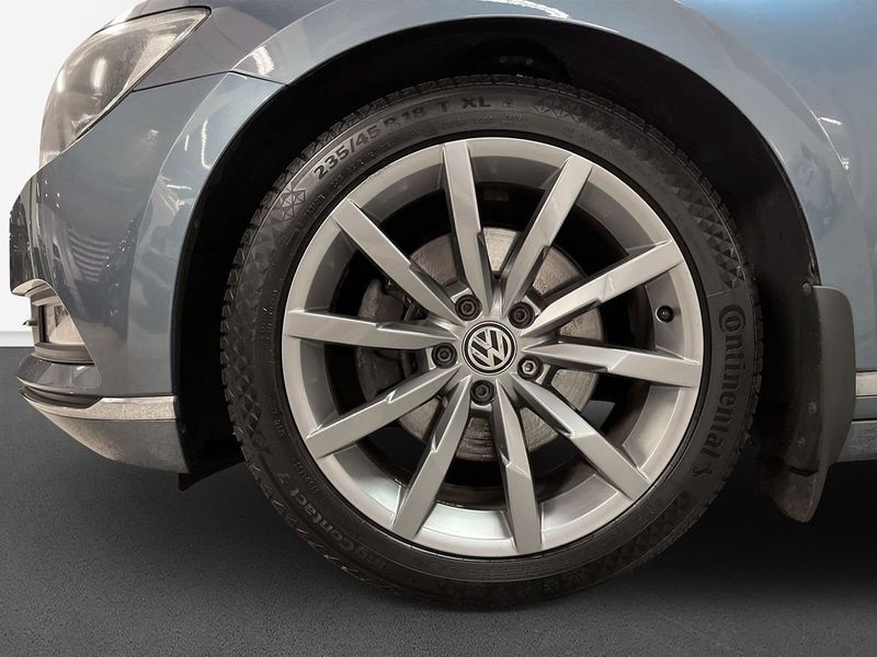 Volkswagen Passat bild 5