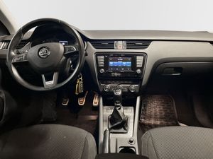 Skoda Octavia bild 10