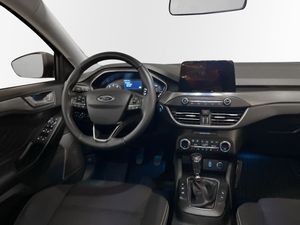 Ford Focus bild 10