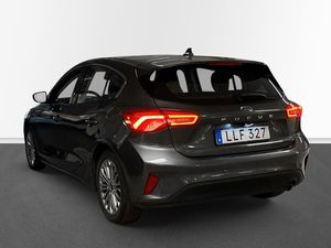 Ford Focus bild 2