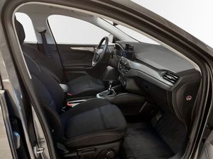 Ford Focus bild 9