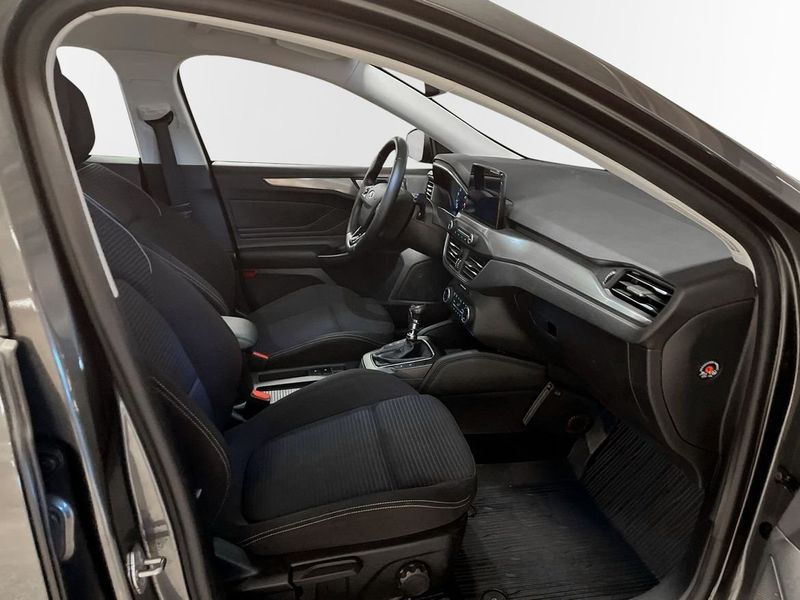 Ford Focus bild 9