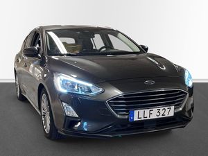 Ford Focus bild 3