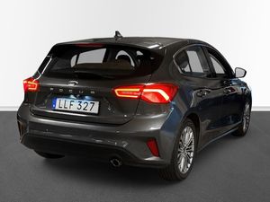 Ford Focus bild 4