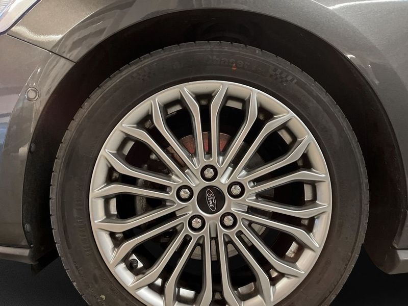 Ford Focus bild 5