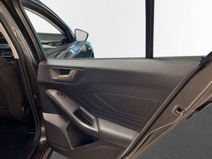 Ford Focus bild 8