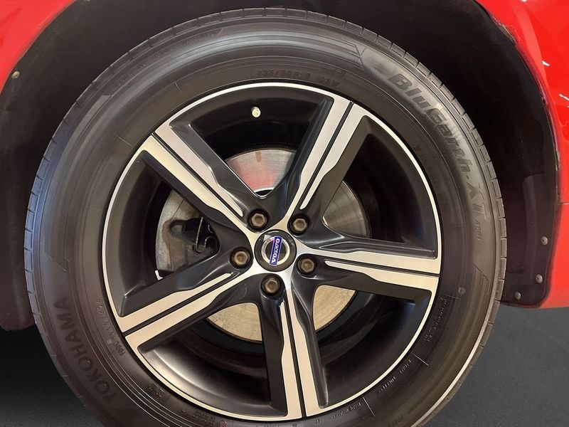 Volvo XC60 bild 5