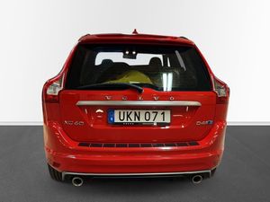 Volvo XC60 bild 6