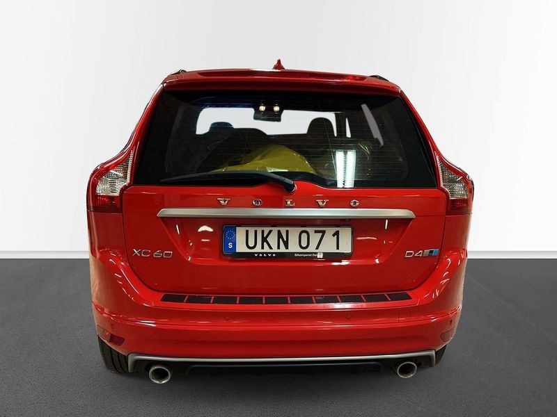 Volvo XC60 bild 6
