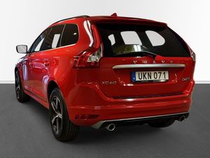 Volvo XC60 bild 2