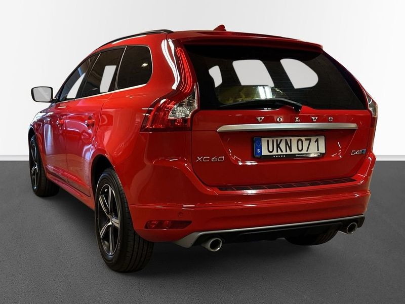 Volvo XC60 bild 2