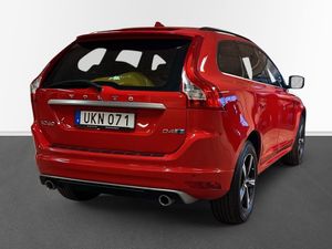 Volvo XC60 bild 4