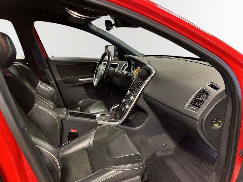 Volvo XC60 bild 9