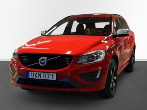 Volvo XC60 bild 1