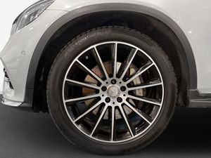 Mercedes GLC220 bild 5