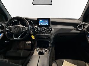 Mercedes GLC220 bild 10