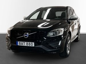 Volvo XC60 bild 1