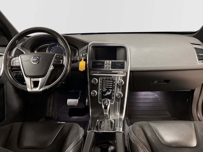 Volvo XC60 bild 10
