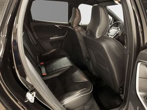 Volvo XC60 bild 8