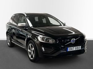 Volvo XC60 bild 3
