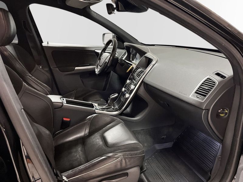 Volvo XC60 bild 9